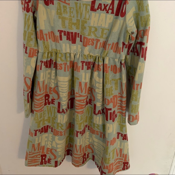 Matilda Jane casual dress - Picture 5 of 5